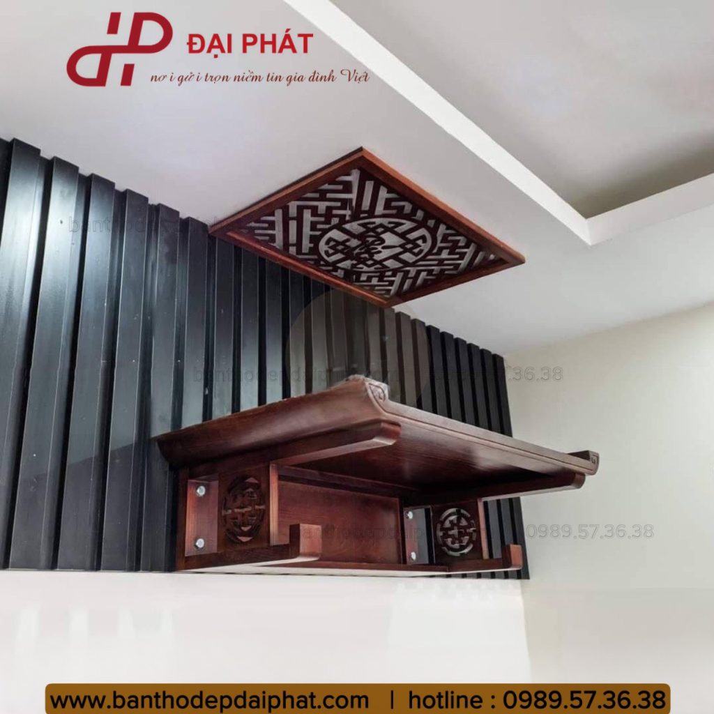 lắp đặt mẫu BG301 cho khách hàng